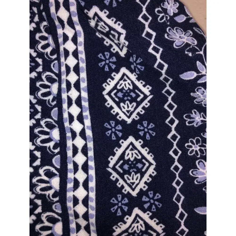 Justice Paper Bag Shorts 6/7